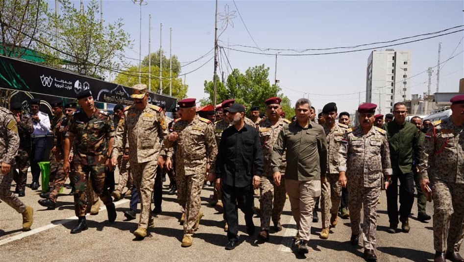 الشمري:-العمل-الميداني-مستمر-على-مدار-الساعة-لضمان-نجاح-خطة-الأربعينية