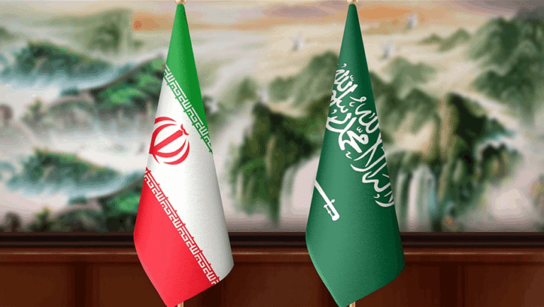 السعودية-وإيران-تبحثان-جهود-خفض-التصعيد