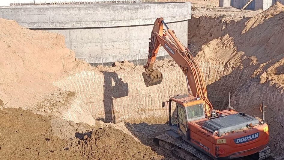 الإعمار-تُعلن-تحقيق-نسب-إنجاز-متقدمة-في-مشروع-مجاري-الصينية