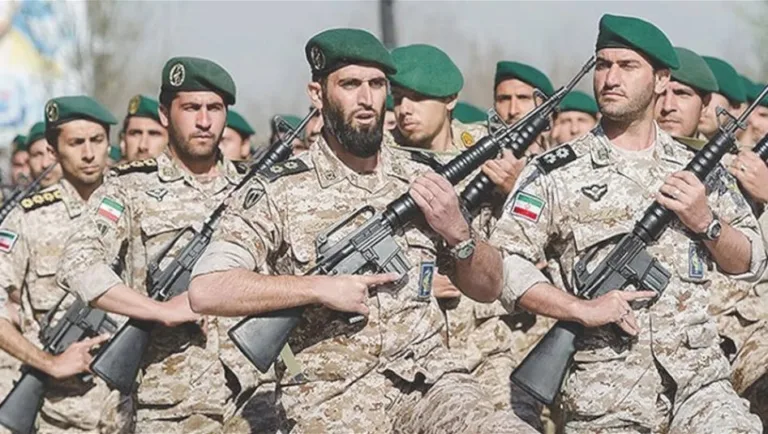 ايران:-قواتنا-بالمرصاد-لأي-تهديد-على-الحدود-مع-العراق