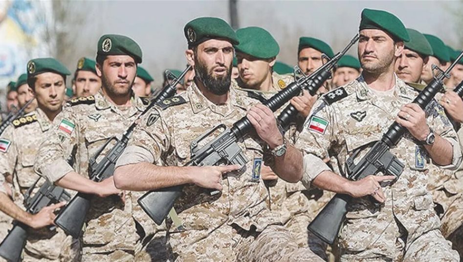 ايران:-قواتنا-بالمرصاد-لأي-تهديد-على-الحدود-مع-العراق