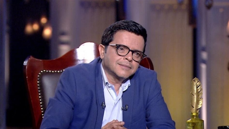 وفاة-شقيق-محمد-هنيدي-وإلغاء-العرض-الخاص-لفيلم-"الجواهرجي"