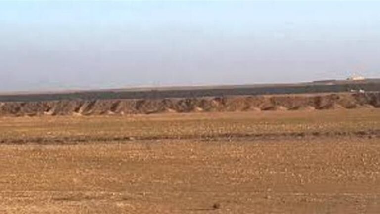 مصدر-أمني-يحسم-جدل-"‏التحركات-السورية":-لا-تتعلق-بالعراق