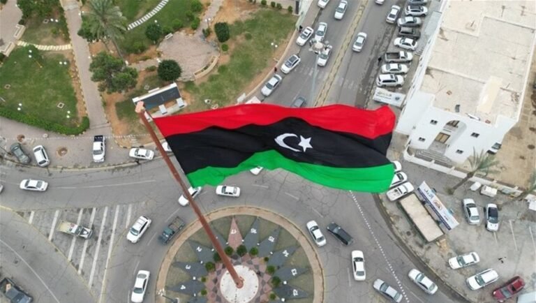 هروب-جماعي-من-سجن-غرب-طرابلس