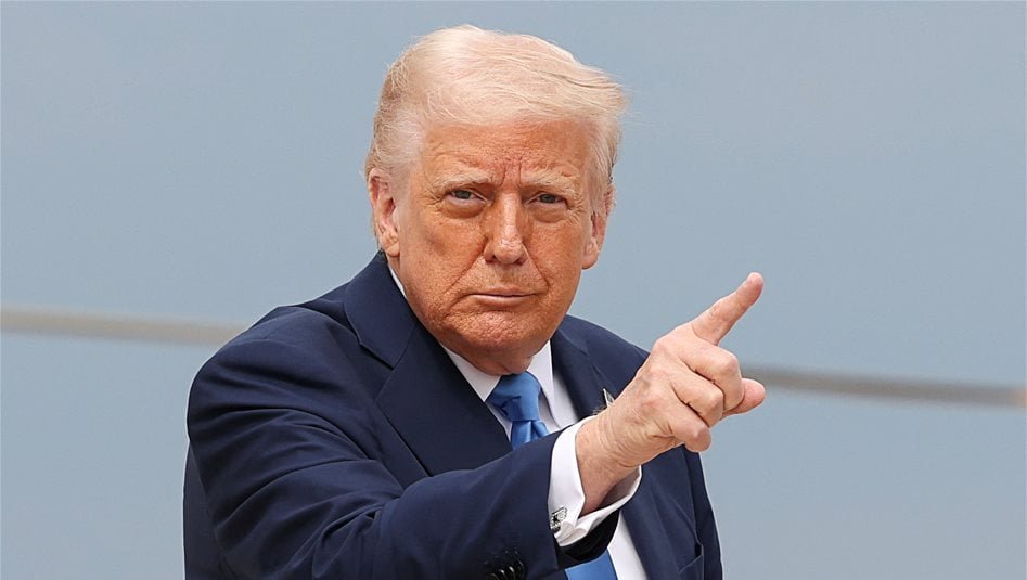 ترامب:-مضيق-هرمز-قد-يفتح-اليوم-أو-غداً