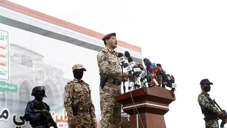 الحوثيون-يعلنون-استهداف-سفينة-نفطية-سعودية-شمالي-البحر-الأحمر