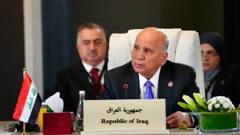 العراق-يدعو-لتحرك-دولي-فاعل-لحماية-القدس-والحفاظ-على-وضعها-التاريخي-والقانوني