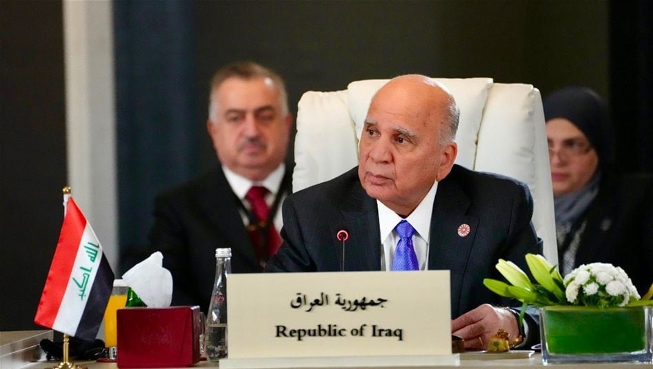 العراق-يدعو-لتحرك-دولي-فاعل-لحماية-القدس-والحفاظ-على-وضعها-التاريخي-والقانوني