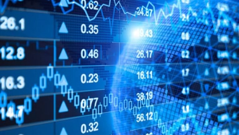 الأسهم-الأميركية-تسجل-مستويات-قياسية-مع-انحسار-التوترات-بشأن-إيران