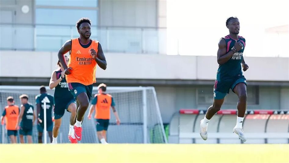 في-صفقة-قياسية-بالدوري-الإنجليزي.-أرسنال-يثق-بضم-فينيسيوس-من-ريال-مدريد