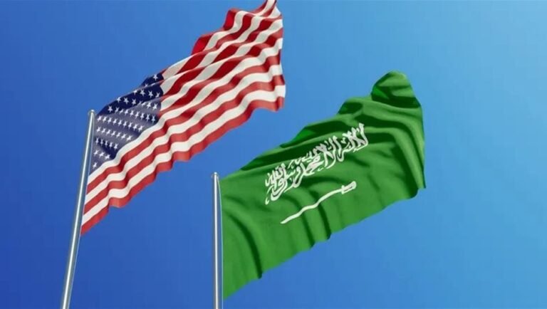 مباحثات-سعودية-أمريكية-لتعزيز-التعاون-الدفاعي-والعسكري
