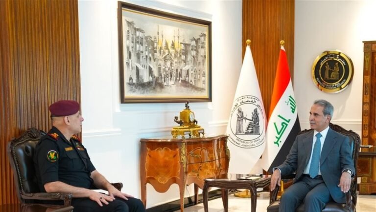 القاضي-زيدان-يبحث-مع-رئيس-جهاز-مكافحة-الإرهاب-التعاون-والتنسيق-المشترك