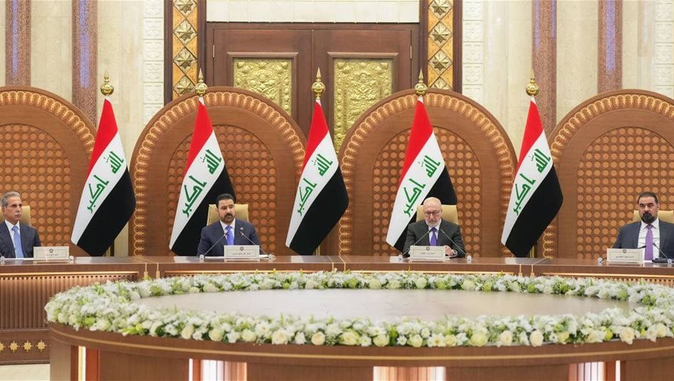 رئيس-مجلس-القضاء-يؤكد-أهمية-تعزيز-التنسيق-والتعاون-بين-السلطات