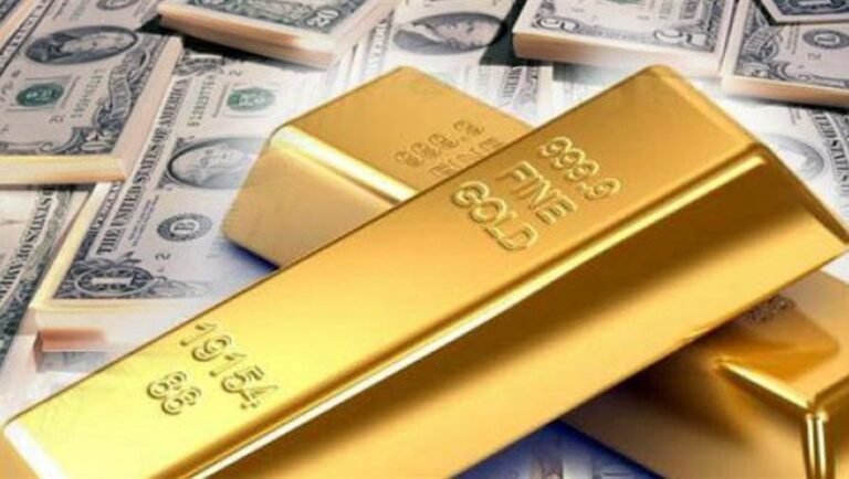 أسعار-الذهب-عند-أعلى-مستوى-في-7-أسابيع