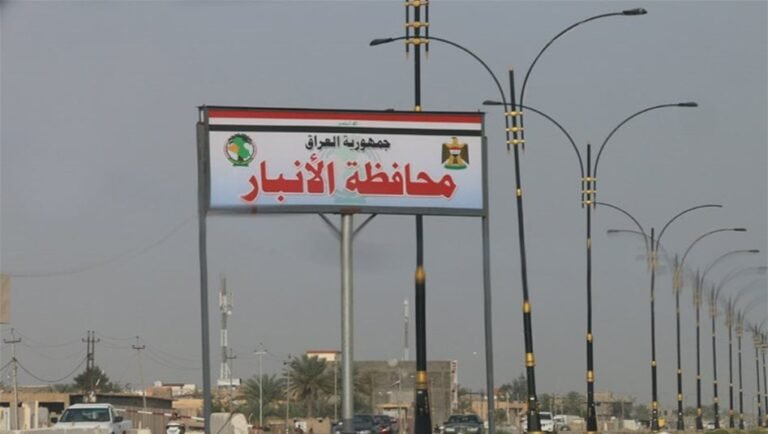 مخدرات-الأنبار-تفكك-شبكة-من-19-متهما-وتضبط-408-آلاف-حبة-كبتاغون-(فيديو)