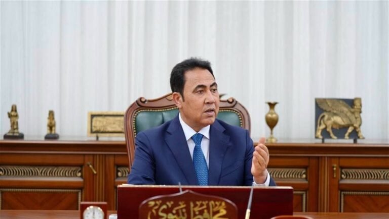 محافظ-نينوى-يعلن-تخصيص-قطع-أراضٍ-للناجين-والناجيات-الإيزيديين