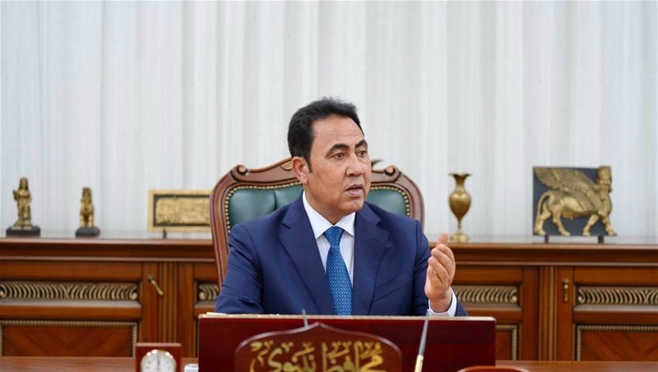 محافظ-نينوى-يعلن-تخصيص-قطع-أراضٍ-للناجين-والناجيات-الإيزيديين