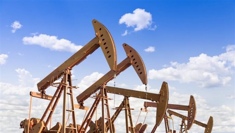 أسعار-النفط-ترتفع-وسط-مخاوف-بشأن-إمدادات-الخليج-ووضع-هرمز