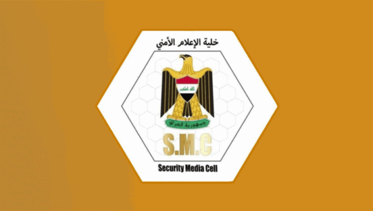 خلية-الإعلام-الأمني:-الحكومة-ماضية-في-حصر-السلاح-بيد-الدولة-دون-تراجع