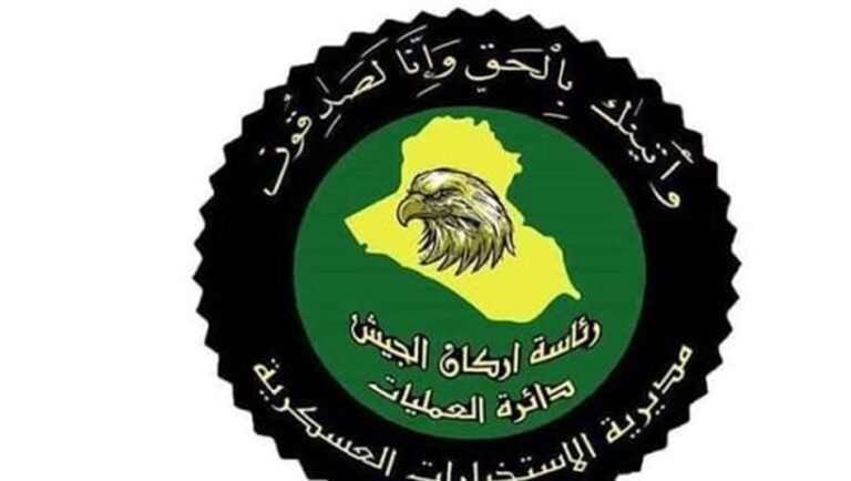 الاستخبارات-العسكرية-تلقي-القبض-على-19-مطلوباً-في-ست-محافظات