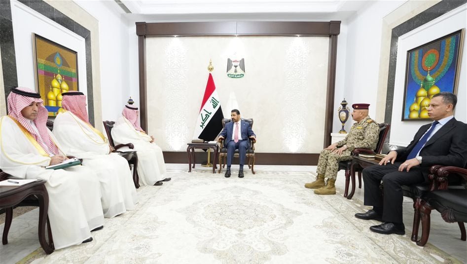 ماذا-بحث-الوفد-الاستخباري-السعودي-في-العراق؟