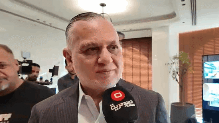 الأعرجي-للسومرية:-لا-يمكن-للعراق-مواجهة-الظروف-دون-استكمال-الوزارات-الأمنية-والسيادية