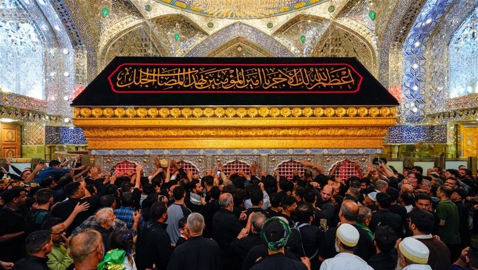 اللجنة-المشرفة-على-الشعيرة-النبوية-تعلن-جاهزيتها-لإحياء-ذكرى-وفاة-النبي-(ص)