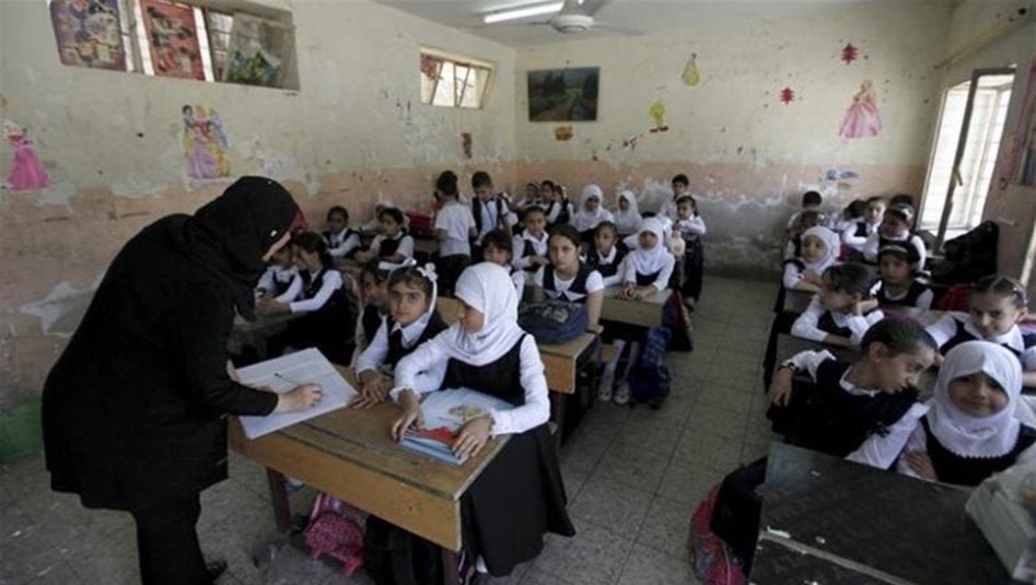 التربية-تحدد-مواعيد-العام-الدراسي-الجديد:-الملاكات-في-1-أيلول-والطلبة-في-20-منه