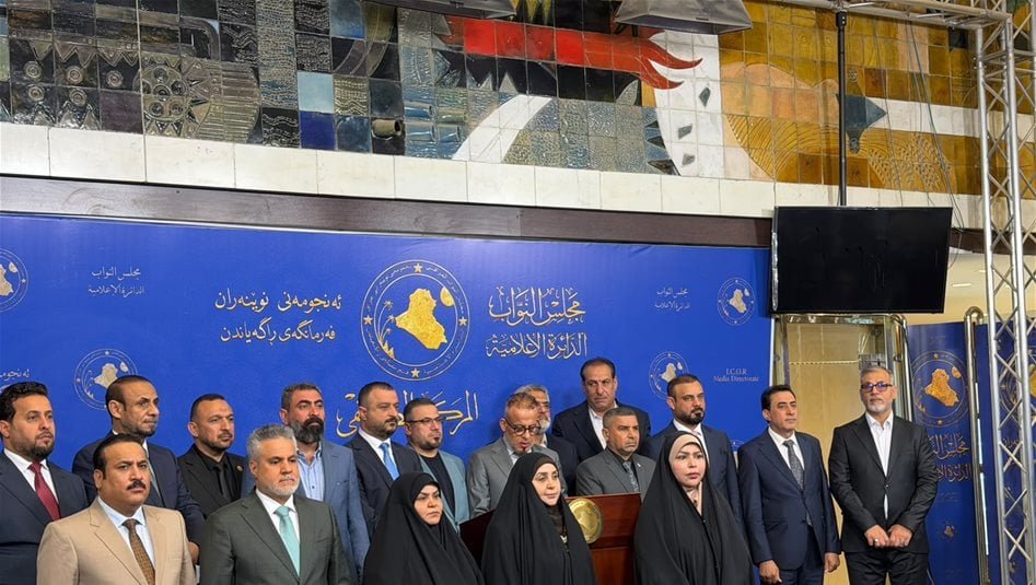 بعد-استهداف-الحشد.-الصادقون-تطالب-الحكومة-بالتحرك-دولياً-ومحاسبة-المعتدين
