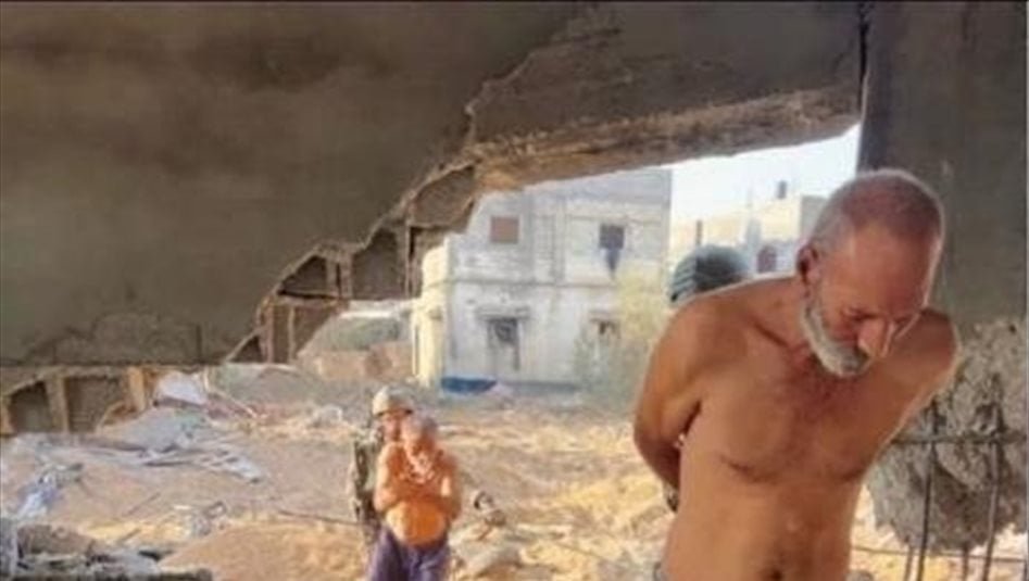 صور-مسربة-تكشف-إعدام-الجيش-الإسرائيلي-مسنين-فلسطينيين-اثنين-في-بيت-لاهيا