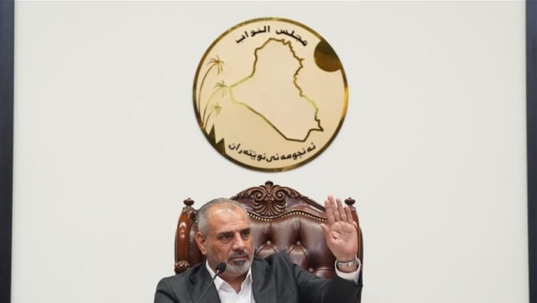 توجيه-برلماني-بتشكيل-لجنة-للتحقيق-بعلم-الحكومة-المسبق-بالاستهداف-الأميركي-السعودي
