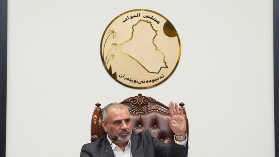 توجيه-برلماني-بتشكيل-لجنة-للتحقيق-بعلم-الحكومة-المسبق-بالاستهداف-الأميركي-السعودي