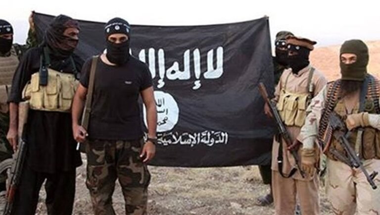 بينهم-"الصيني".-الأمن-السوري-يعلن-اعتقال-خلية-لـ"داعش"-في-القنيطرة-تضم-9-أشخاص