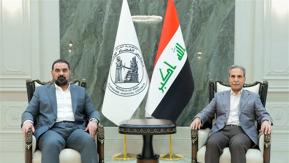 زيدان-والحلبوسي-يبحثان-التعاون-في-إقرار-القوانين-المهمة