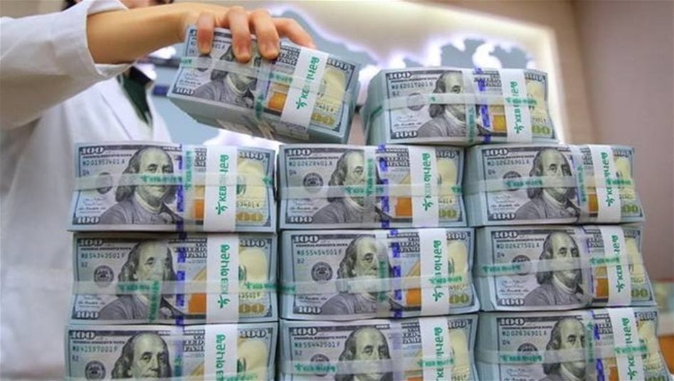 العراق-يتحرك-نحو-الخزانة-الأميركية-لاقتراض-2-مليار-دولار