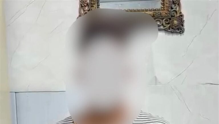 بغداد.-القبض-على-متهم-بإحراق-غرفة-نوم-والده-إثر-خلافات-عائلية