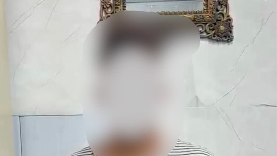 بغداد.-القبض-على-متهم-بإحراق-غرفة-نوم-والده-إثر-خلافات-عائلية