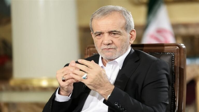 الرئيس-الايراني-عن-اجتماعه-مع-السيد-مجتبى-خامنئي:-استمر-8-ساعات-وهذا-ما-أوصى-به