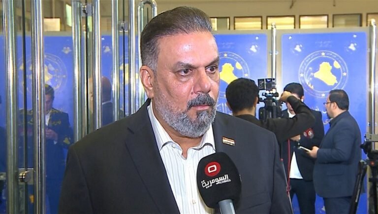 "العراق-يعاني-ازمة".-نائب:-انخفاض-الإيرادات-المالية-يستوجب-الضغط-على-الإنفاق