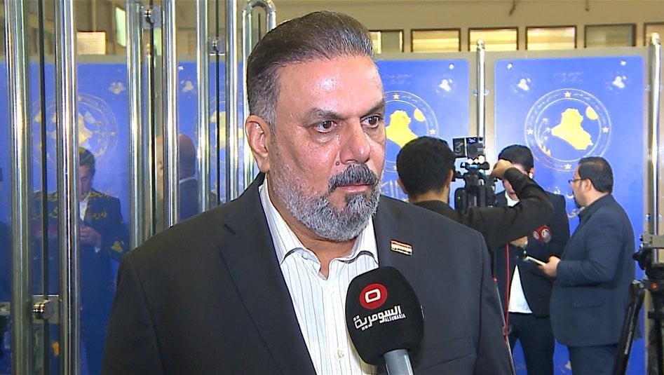 "العراق-يعاني-ازمة".-نائب:-انخفاض-الإيرادات-المالية-يستوجب-الضغط-على-الإنفاق