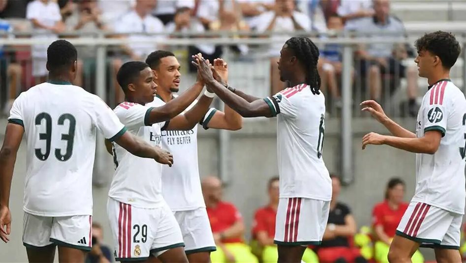 قائمة-ارقام-لاعبي-ريال-مدريد-للموسم-الجديد
