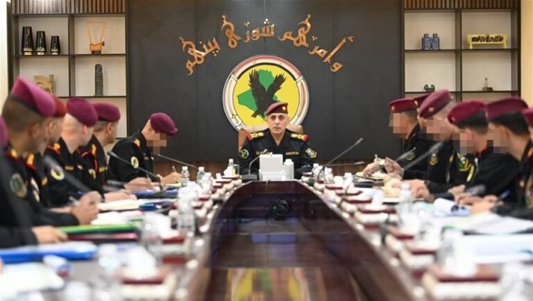 رئيس-جهاز-مكافحة-الإرهاب-يصدر-توجيهات-الى-القادة-والآمرين