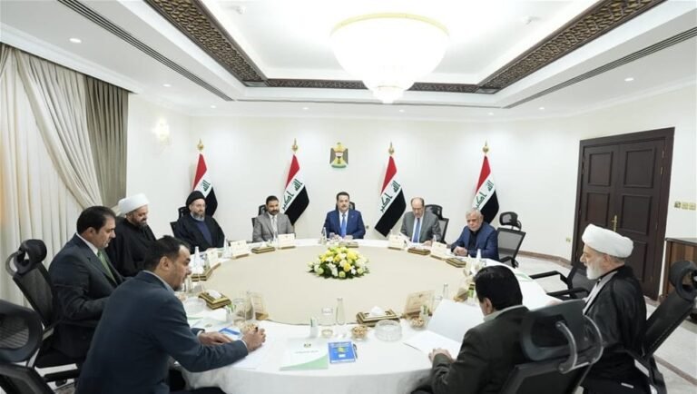 رئيس-الوزراء-يعلن-قرب-استكمال-تشكيلة-الحكومة