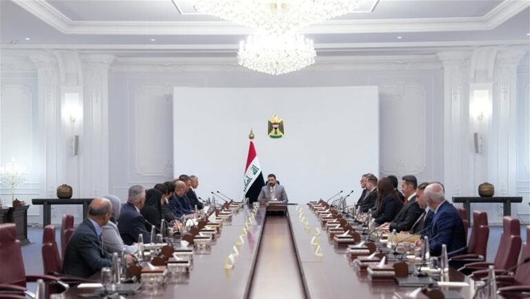 رئيس-الوزراء:-موازنة-البرامج-والأداء-تمثل-خريطة-طريق-لمستقبل-العراق-الاقتصادي