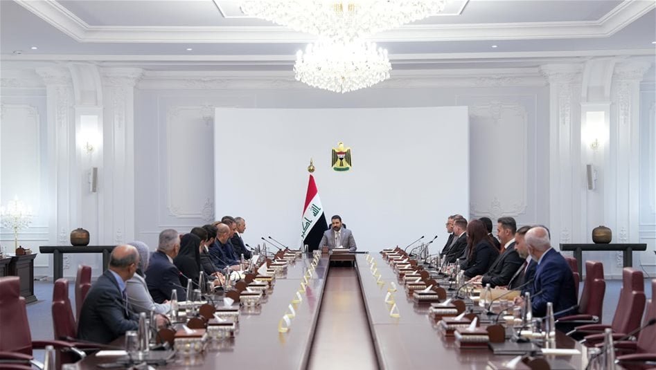 رئيس-الوزراء:-موازنة-البرامج-والأداء-تمثل-خريطة-طريق-لمستقبل-العراق-الاقتصادي