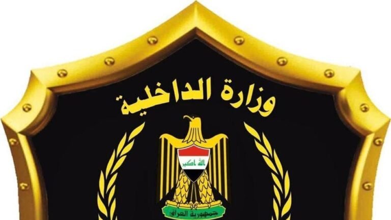 بالفيديو.-القبض-على-منتحل-صفة-مدير-في-مكافحة-إجرام-بغداد-خلال-بث-مباشر