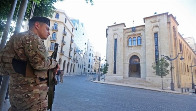 لبنان-يقر-قانون-إلغاء-عقوبة-الإعدام