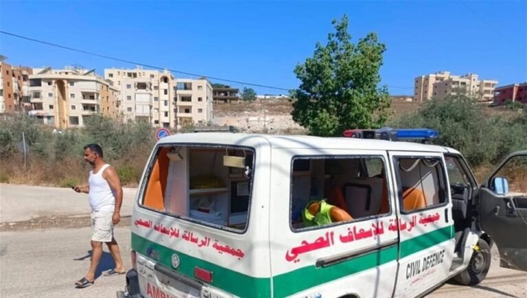 إسرائيل-تواصل-التصعيد-جنوب-لبنان