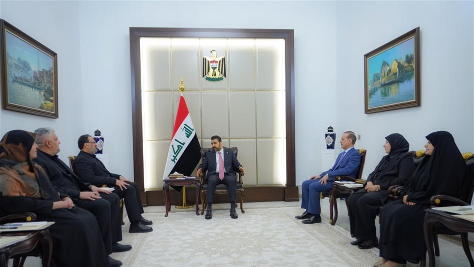 الزيدي:-إنشاء-مدينة-الطاقة-سيولد-المزيد-من-فرص-العمل-ويفتح-مساحة-واسعة-أمام-الاستثمارات