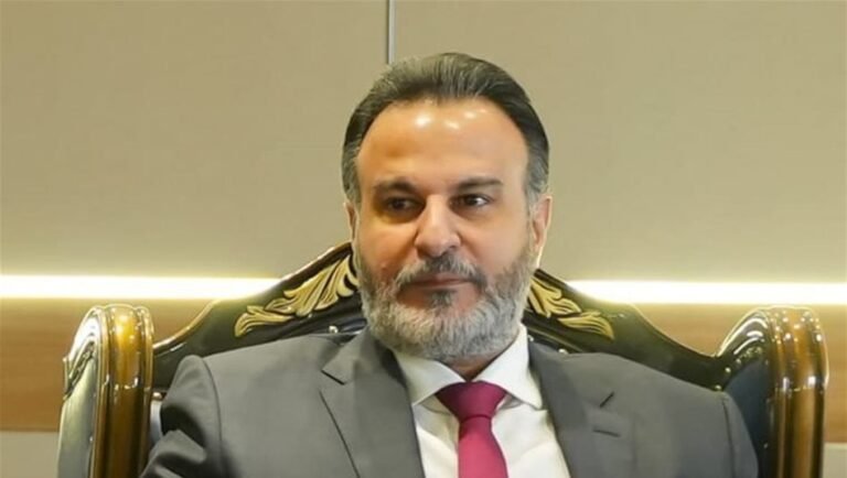 الحمداني-الى-رئيس-مجلس-النواب:-نتحفظ-ونعترض-على-مقترح-تجميد-مجالس-المحافظات